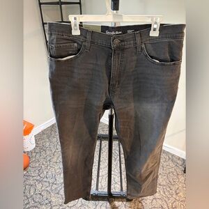 Goodfellow & Co Men’s Black Jeans 36x30 – NWT